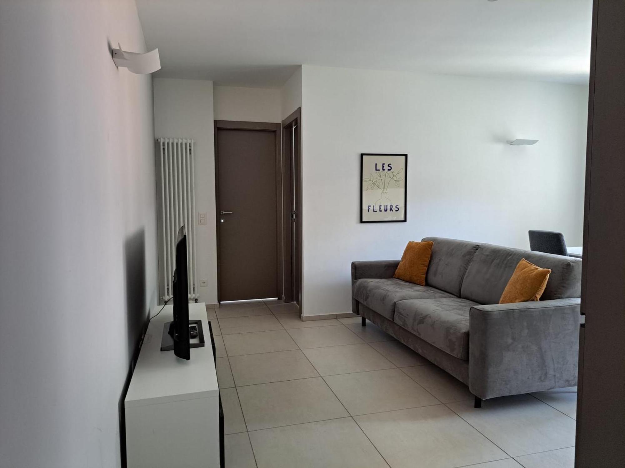 Urban Residence By Quokka 360 - Modern Apartments In Lugano Exterior foto